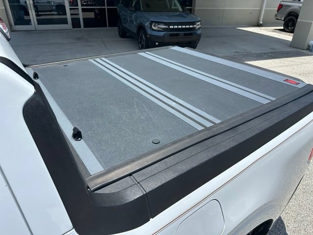 Certified 2024 Ford Maverick XL FWD image 26