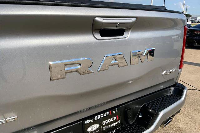 Used 2026 RAM 1500 Limited AWD/4WD image 31