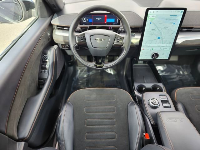 Certified 2023 Ford Mustang Mach-E GT image 13