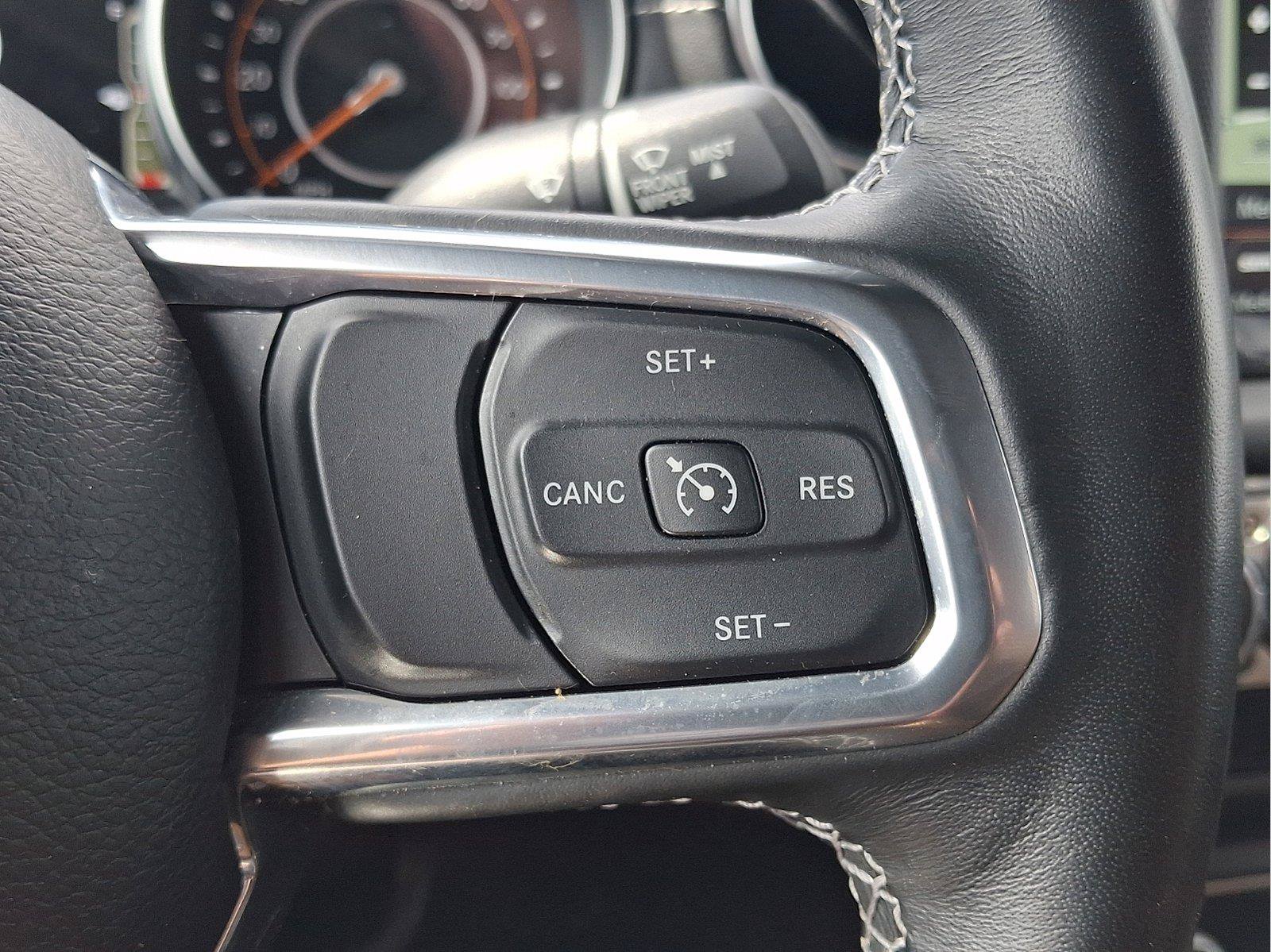 Used 2022 Jeep Gladiator Overland w/ Popular Equipment Package AWD/4WD image 21