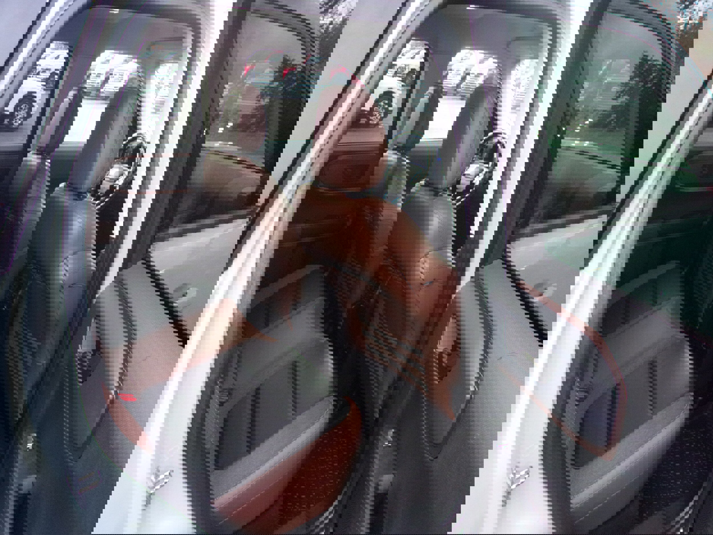 Certified 2021 Ford Bronco Sport Outer Banks image 14