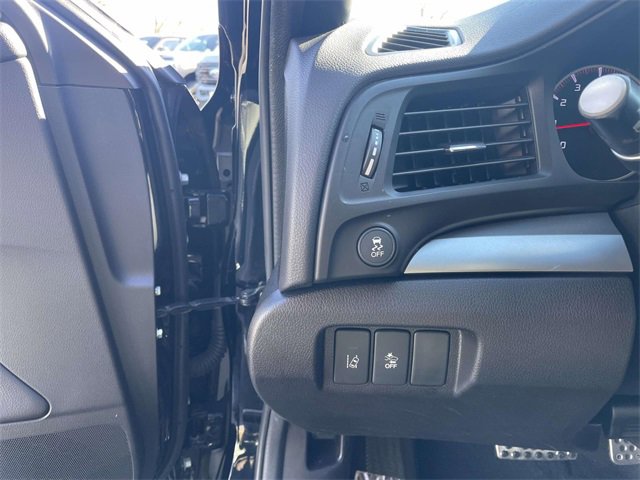 Used 2018 Acura ILX Premium and A-SPEC Packages image 14