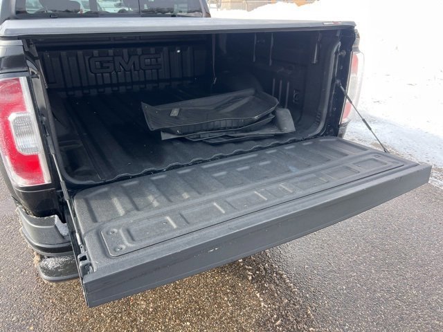 Used 2021 GMC Canyon AT4 w/ Driver Alert Package image 22