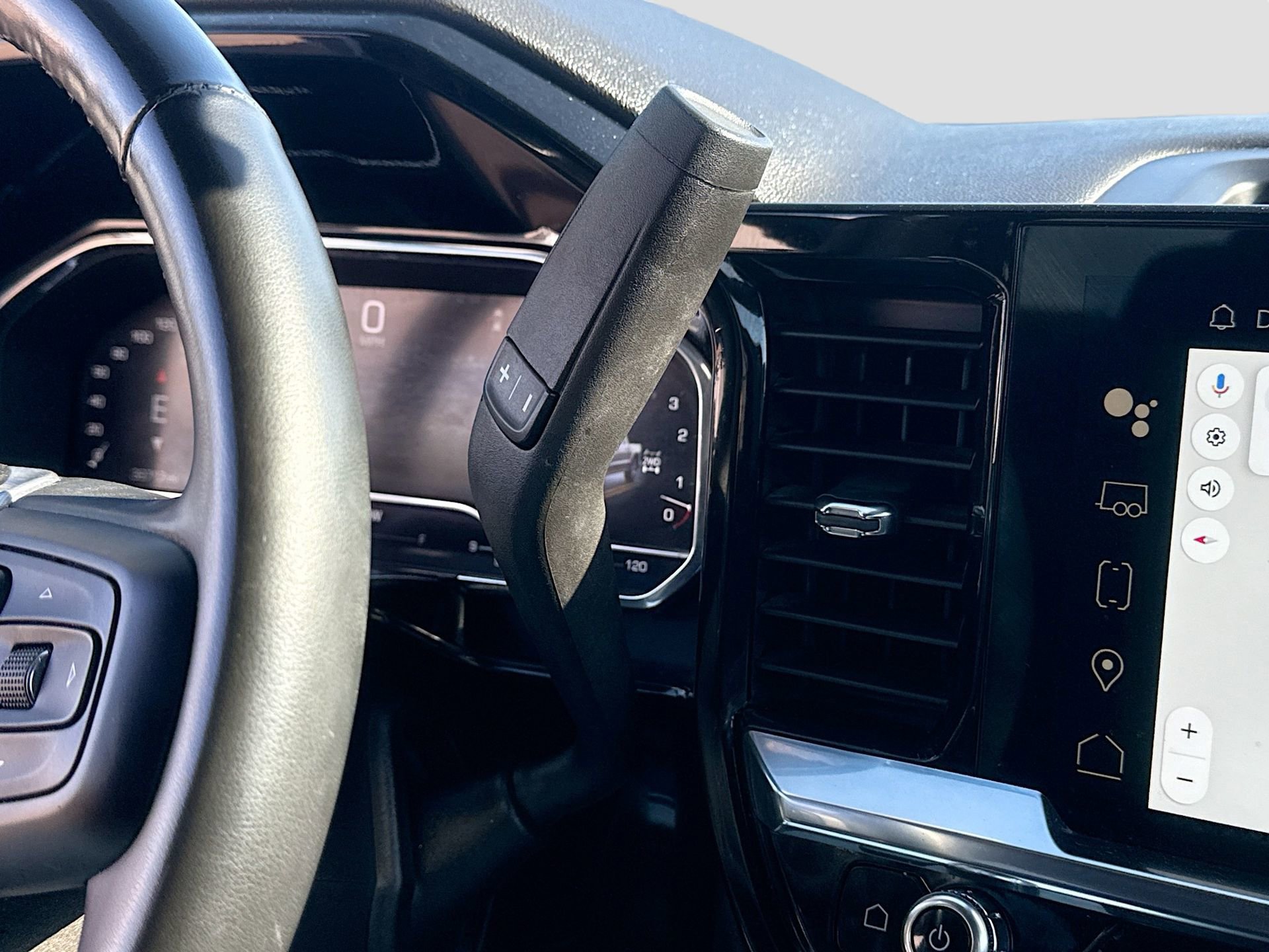 Used 2024 GMC Sierra 1500 Elevation w/ X31 Off-Road Package image 22