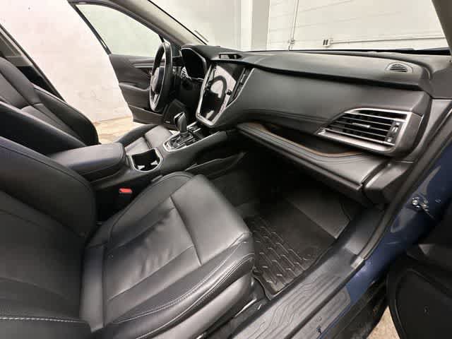 Used 2023 Subaru Outback Touring XT w/ Tech Package 2 AWD/4WD image 23