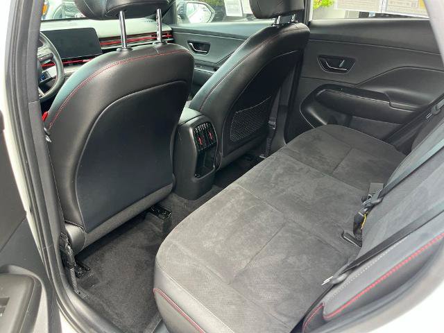 Used 2024 Hyundai Kona N Line AWD/4WD image 19