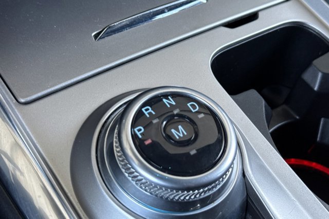 Certified 2020 Ford Explorer Limited w/ Hybrid Equipment Group 310A image 29