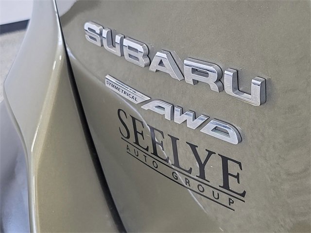 Used 2023 Subaru Outback Premium image 24