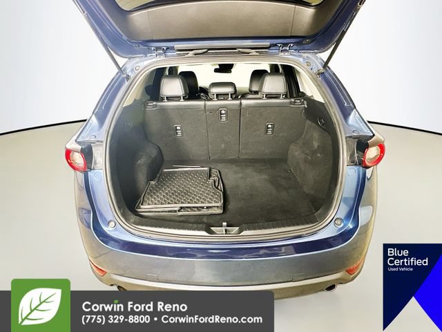 Used 2019 MAZDA CX-5 Touring AWD/4WD image 27