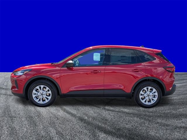 Certified 2026 Ford Escape Active FWD image 7