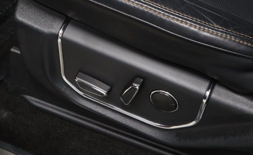 Certified 2022 Ford Expedition Platinum image 24