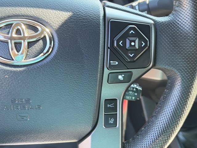 Used 2020 Toyota Tacoma 4x4 Double Cab image 16