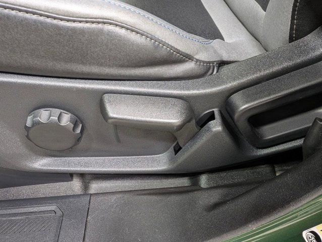 Certified 2023 Ford Bronco Black Diamond AWD/4WD image 12