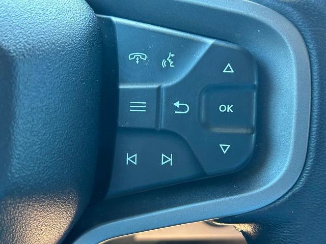 Certified 2023 Ford Bronco Wildtrak AWD/4WD image 24