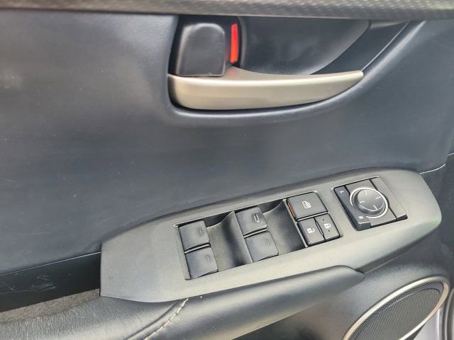 Used 2017 Lexus NX 200t AWD w/ Premium Package image 22