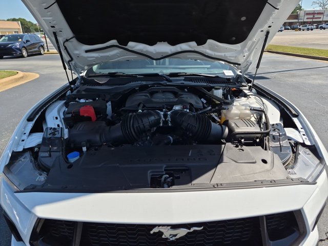Certified 2024 Ford Mustang GT Premium RWD image 33