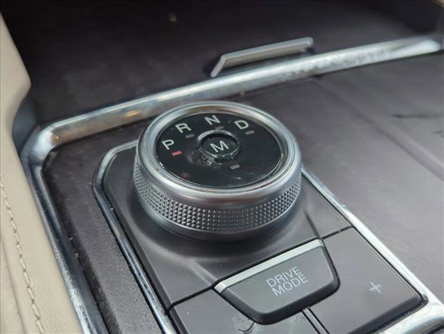 Certified 2023 Ford Expedition Max Platinum image 8