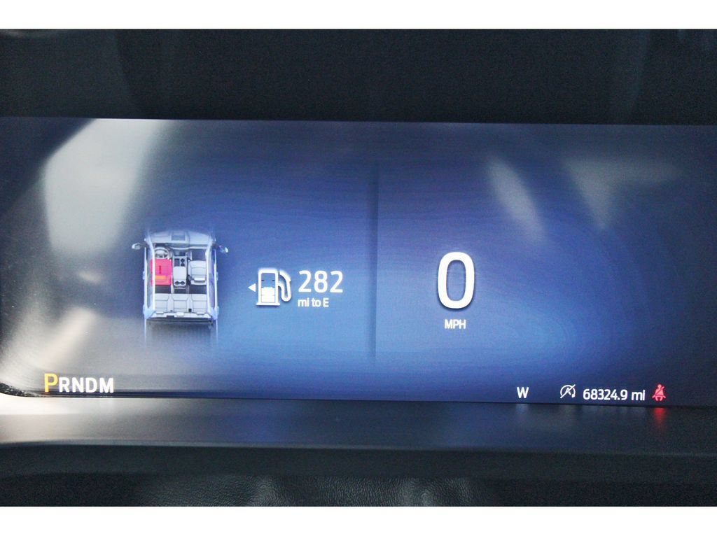 Certified 2024 Ford F150 STX AWD/4WD image 14