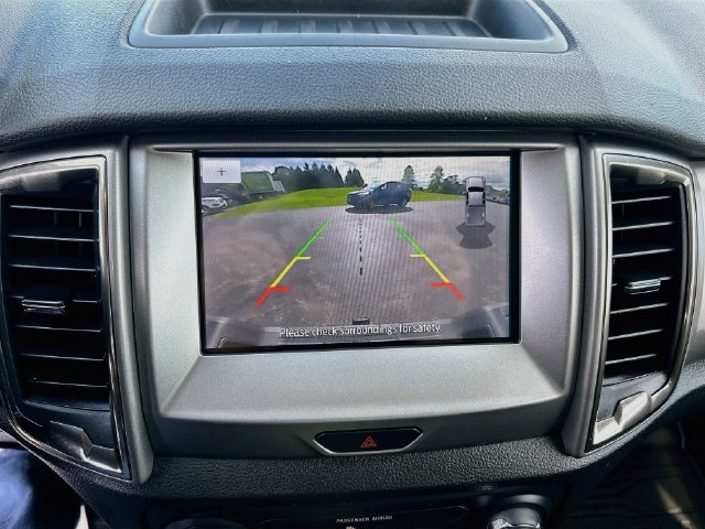 Certified 2020 Ford Ranger XLT w/ Equipment Group 302A Luxury AWD/4WD image 20