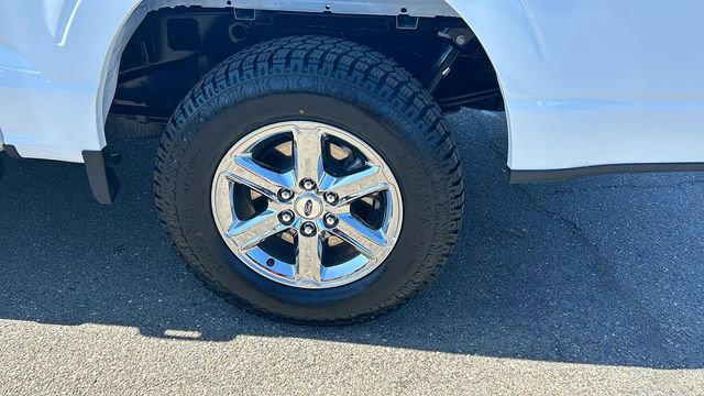 Certified 2024 Ford F150 XLT w/ Mobile Office Package AWD/4WD image 6