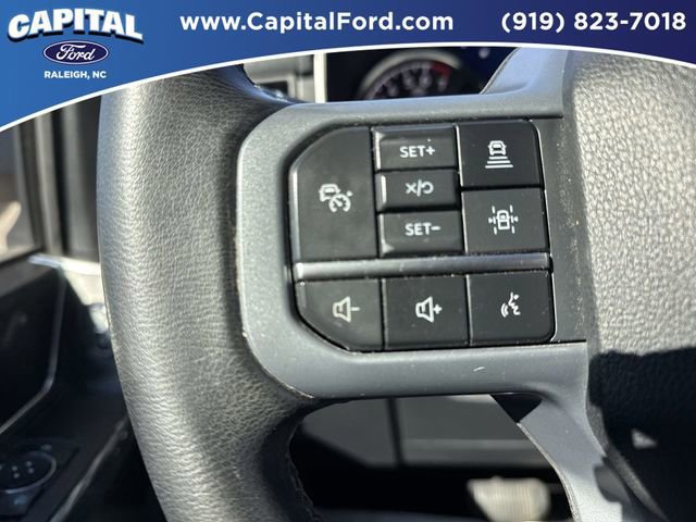Certified 2023 Ford F150 XLT w/ Equipment Group 302A High image 25
