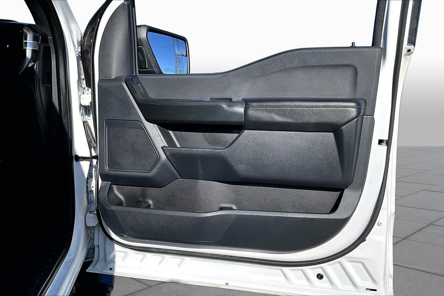 Certified 2023 Ford F150 XL w/ STX Appearance Package RWD image 40