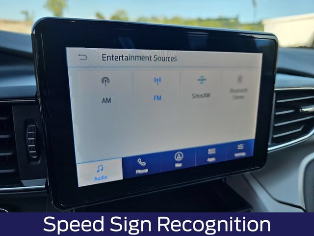 Certified 2023 Ford Explorer XLT w/ Equipment Group 202A AWD/4WD image 27
