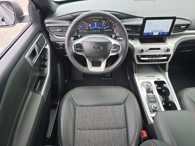 Certified 2024 Ford Explorer Timberline AWD/4WD image 24