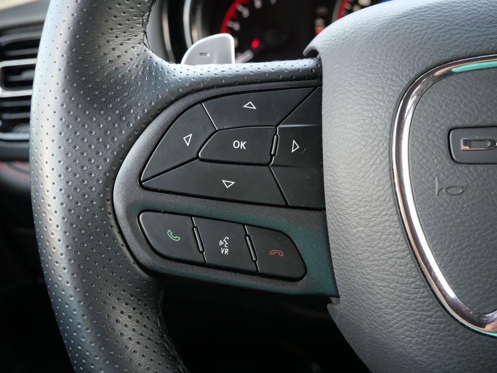 Used 2025 Dodge Durango GT AWD/4WD image 29