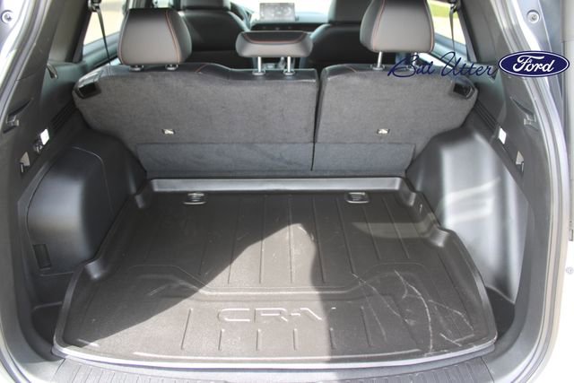 Used 2024 Honda CR-V Sport-L image 10