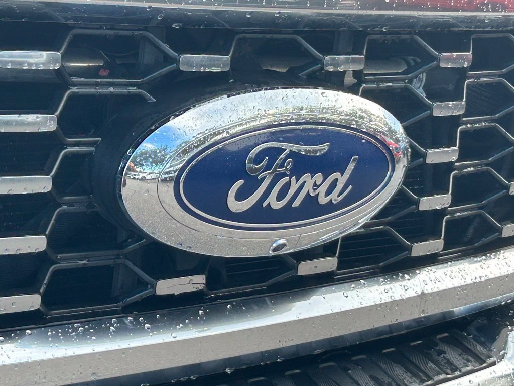 Certified 2024 Ford F350 King Ranch w/ Chrome Package AWD/4WD image 21