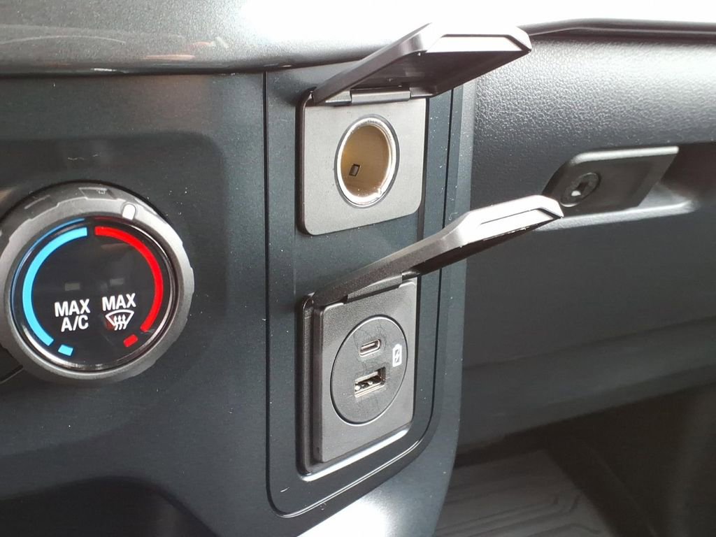 Certified 2023 Ford F150 XL w/ STX Appearance Package image 24