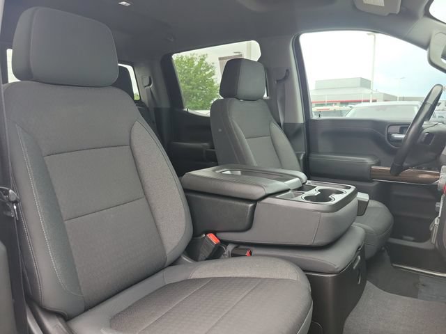 Used 2020 Chevrolet Silverado 1500 LT w/ All-Star Edition AWD/4WD image 24