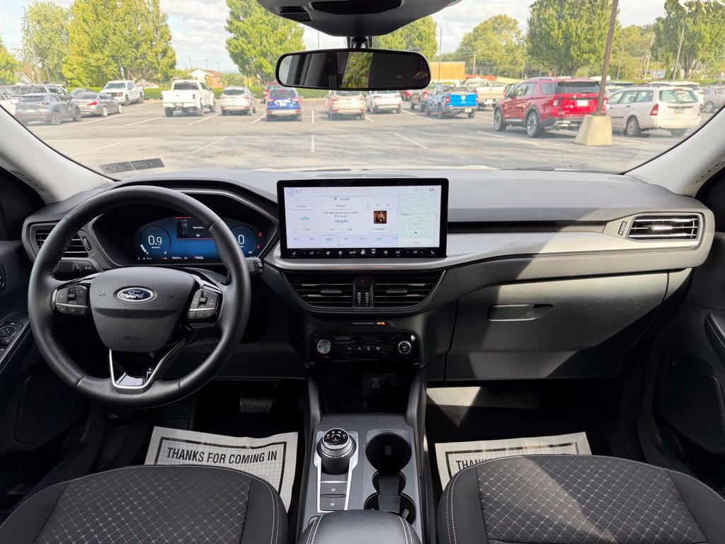 Certified 2023 Ford Escape Active w/ Tech Pack #2 AWD/4WD image 15