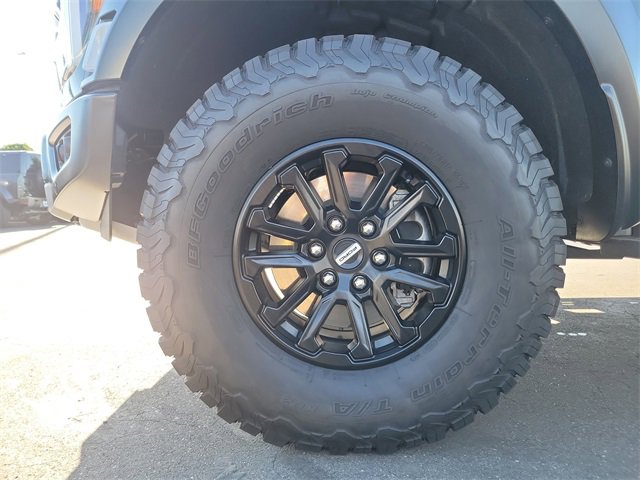 Certified 2024 Ford F150 Raptor image 23