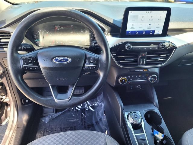 Certified 2020 Ford Escape SE AWD/4WD image 9