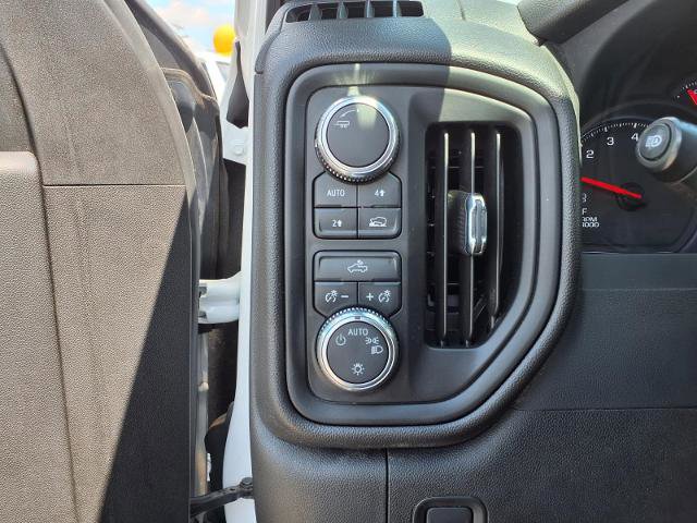 Used 2023 GMC Sierra 1500 Pro w/ Pro Value Package AWD/4WD image 16