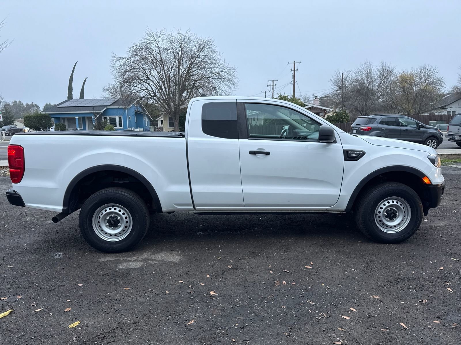 Certified 2022 Ford Ranger XL w/ Equipment Group 101A High image 6