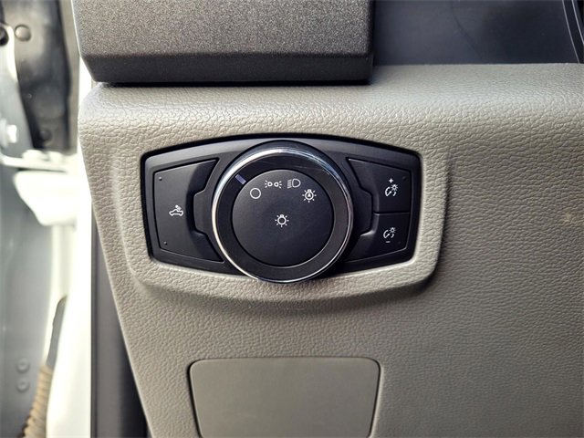 Certified 2022 Ford F250 XL w/ Power Equipment Group image 20
