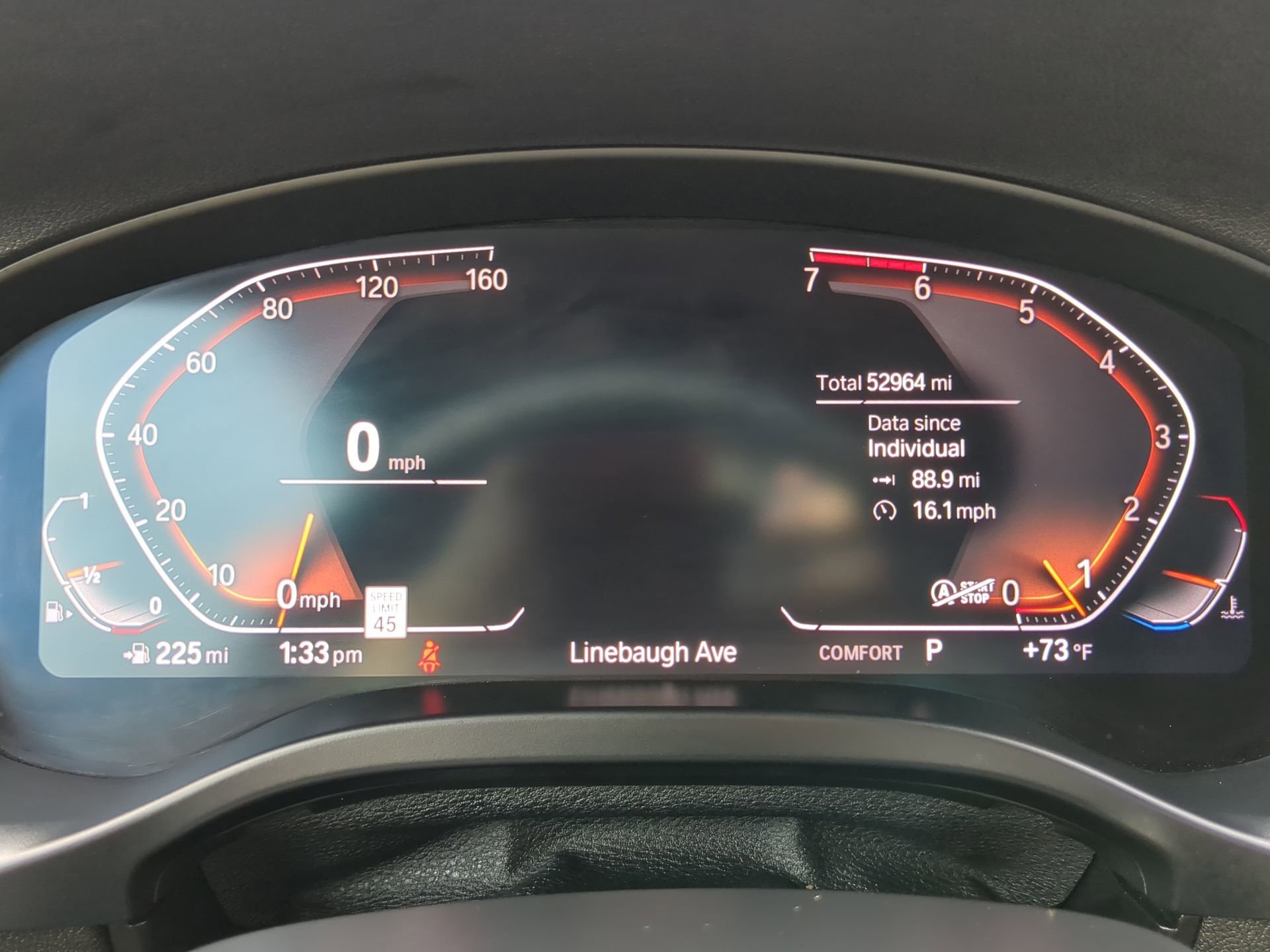 Used 2020 BMW X4 xDrive30i w/ Convenience Package image 56