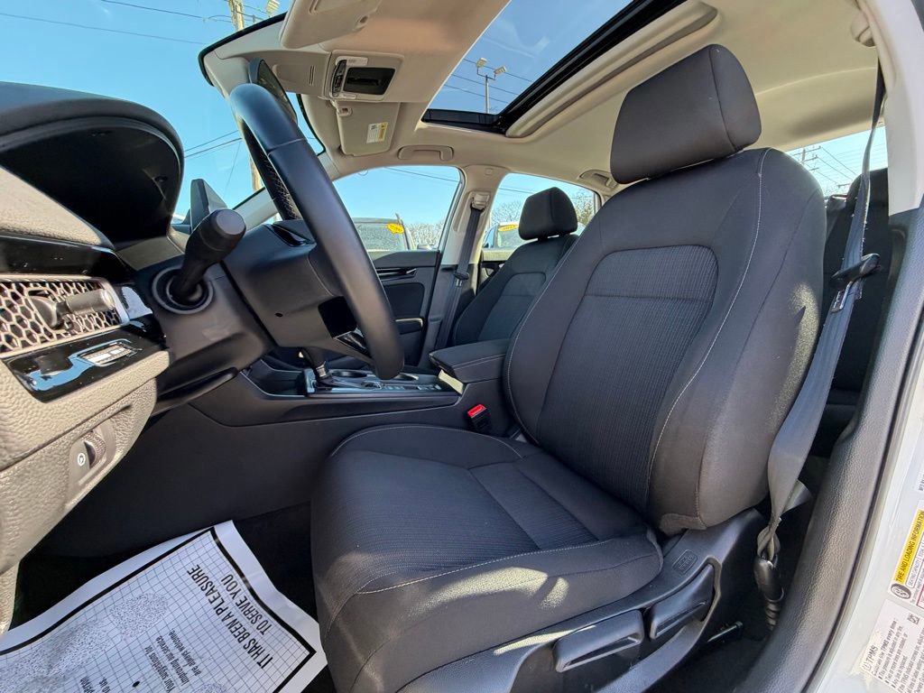 Used 2023 Honda Civic EX image 17