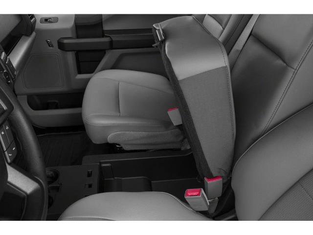 Certified 2018 Ford F150 XLT w/ Equipment Group 302A Luxury AWD/4WD image 10