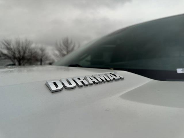 Used 2022 Chevrolet Silverado 1500 High Country w/ High Country Premium Package image 37