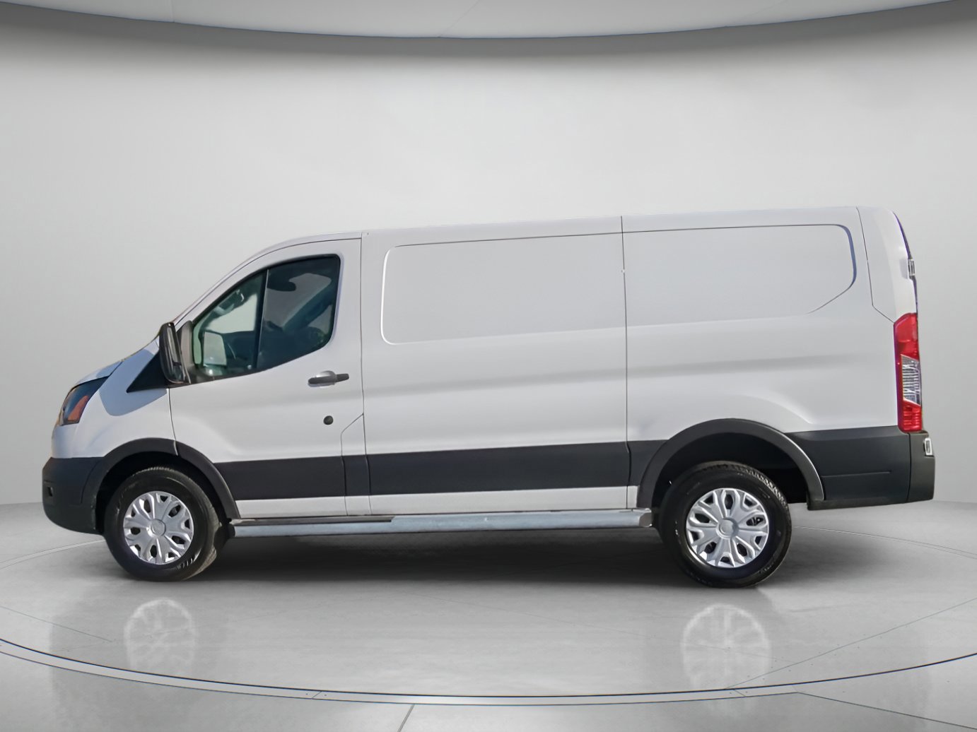 Certified 2024 Ford Transit 250 Low Roof w/ Exterior Upgrade Package image 11