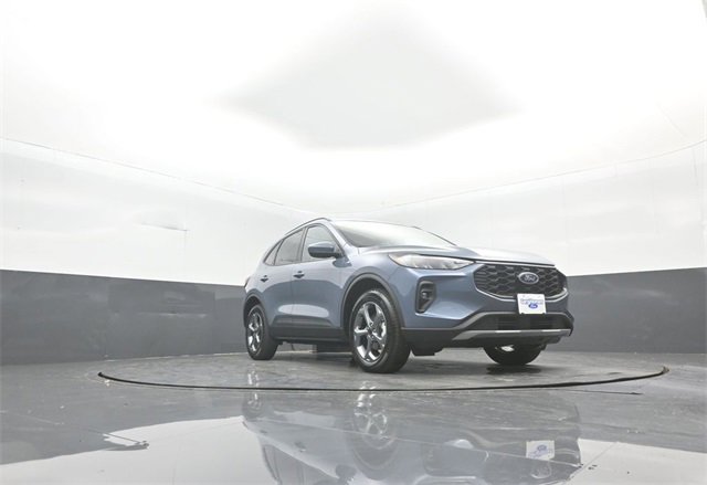 Certified 2025 Ford Escape ST-Line Elite image 27