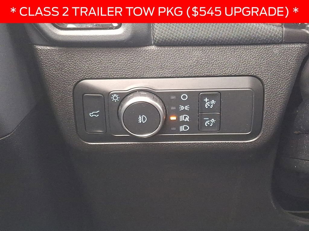 Certified 2021 Ford Bronco Sport Outer Banks w/ Outer Banks Package (96D) image 23