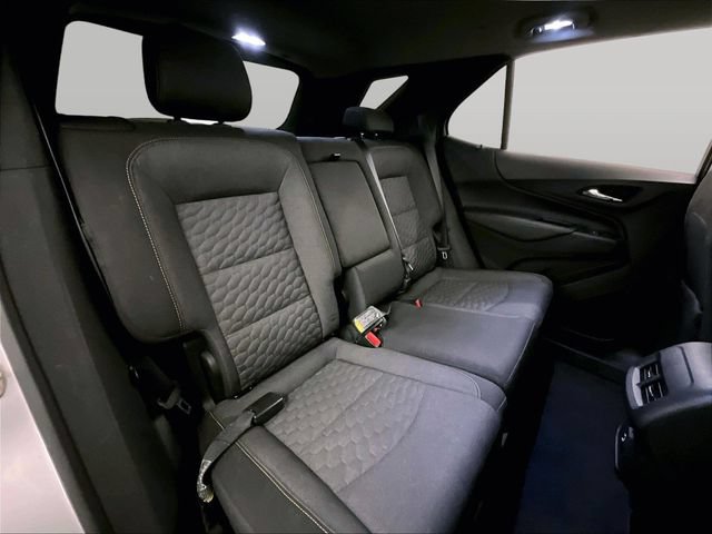 Used 2019 Chevrolet Equinox LT FWD image 26