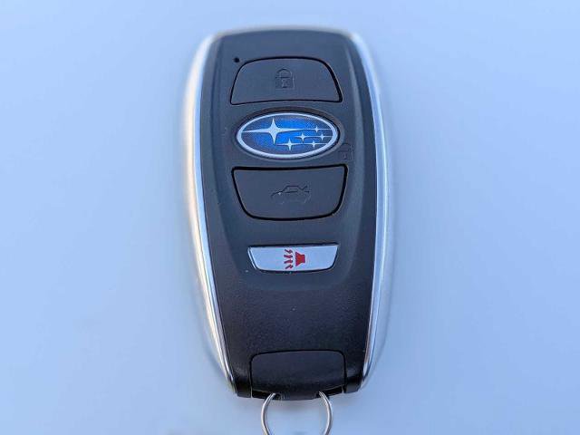 Used 2024 Subaru Crosstrek 2.5i Sport AWD/4WD image 36