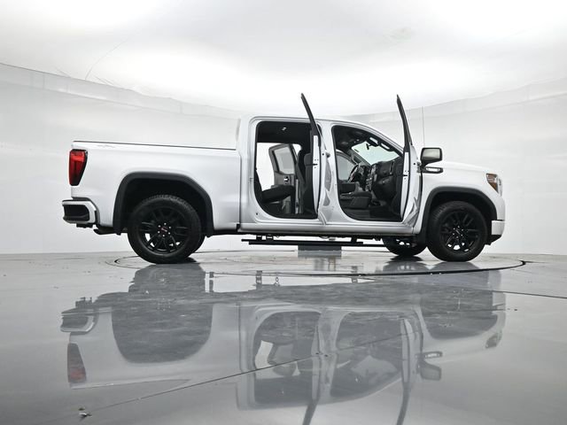 Used 2021 GMC Sierra 1500 Elevation image 46