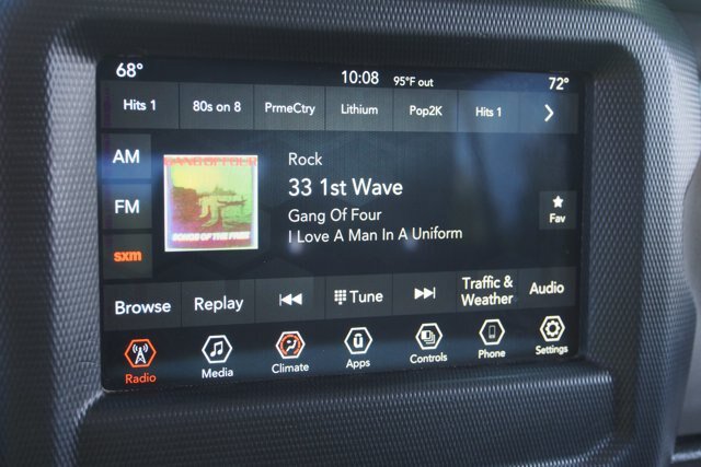 Used 2021 Jeep Gladiator Sport AWD/4WD image 26
